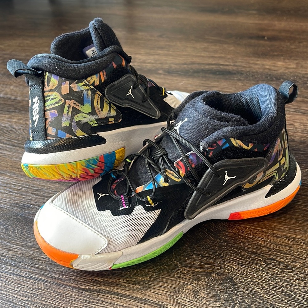 Zions sz boys 12c
